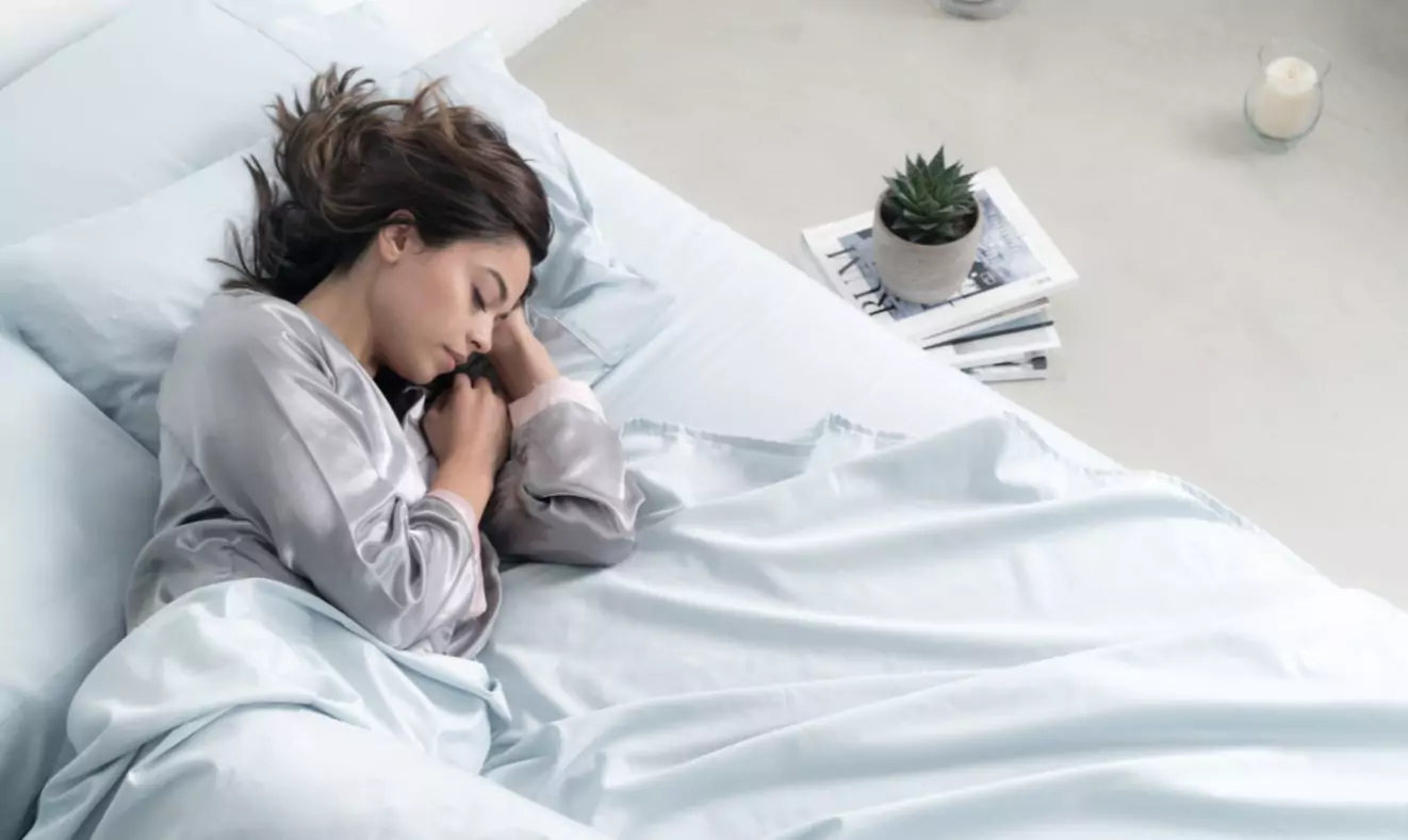 Miracle Sheets With Silver